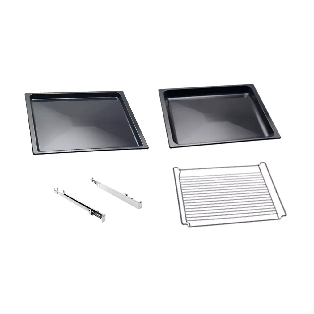 Four encastrable fonction vapeur MIELE H 7660 BP NR Noir Obsid DUMANOIR