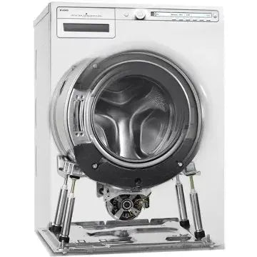 Lave linge hublot ASKO W2096P.W/3