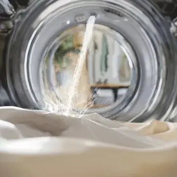 Lave linge hublot MIELE WWI 880