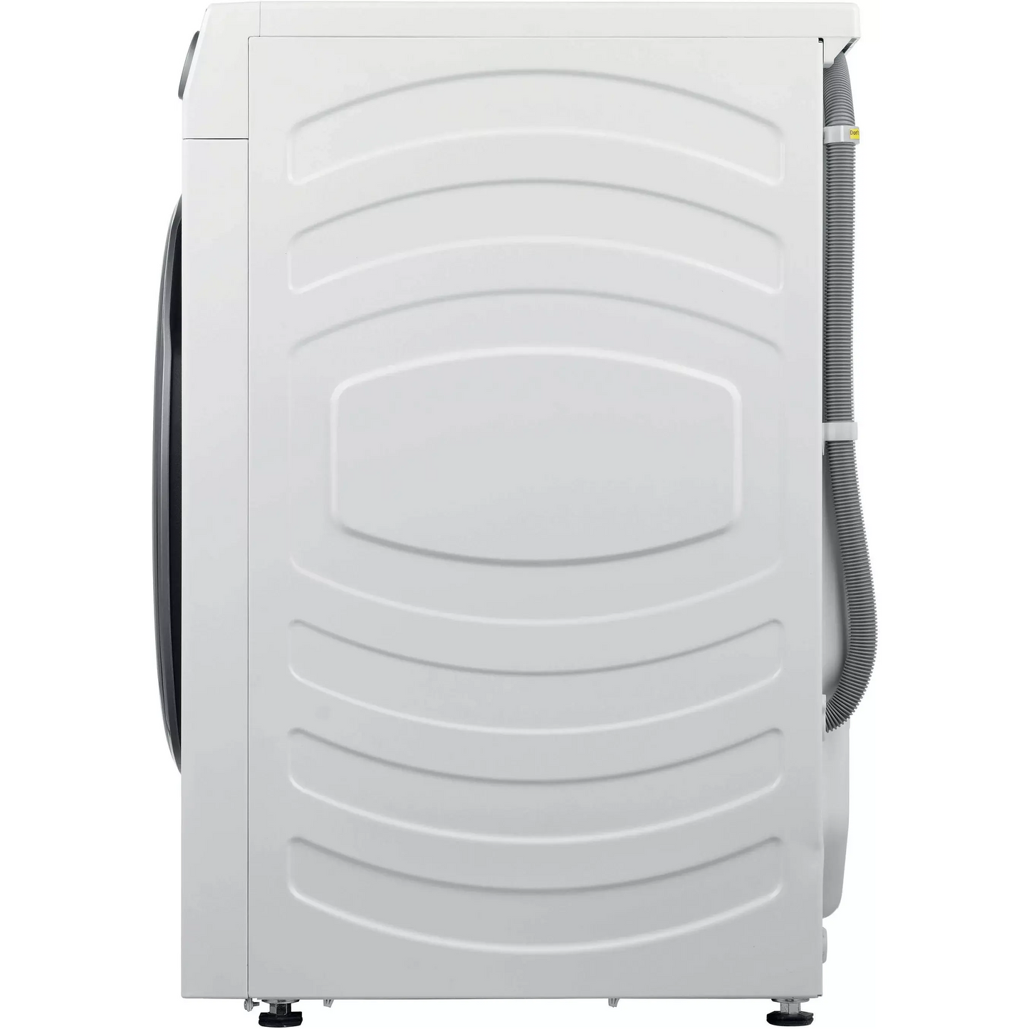 Lave linge hublot HAIER HW100-B14367U-FR DUMANOIR