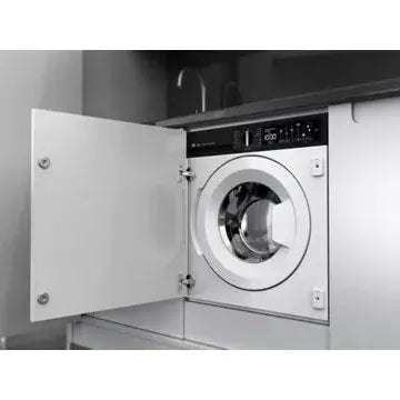 Lave linge hublot encastrable ESSENTIELB EELF814-2b