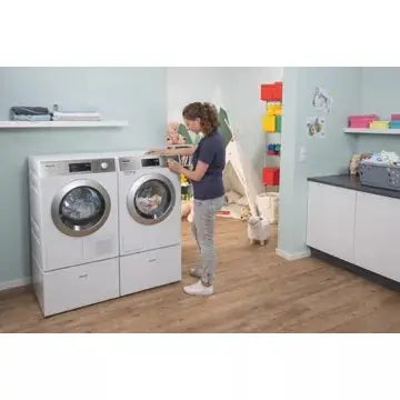 Lave linge professionnel MIELE PWM 1108 EL DP
