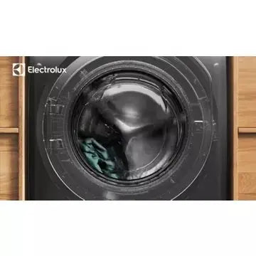Lave linge séchant hublot ELECTROLUX EW7IW4285BW
