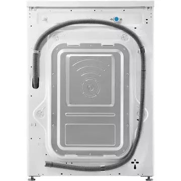 Lave linge séchant hublot LGF854M21WR