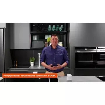 Lave vaisselle 60 cm SIEMENS SN23HI42TE IQ300