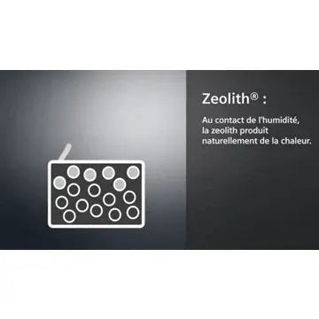 Lave vaisselle 60 cm SIEMENS SN27TI00CE iQ700 séchage Zeolith®