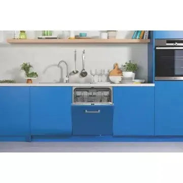 Lave vaisselle encastrable HISENSE HV673B61 Silence