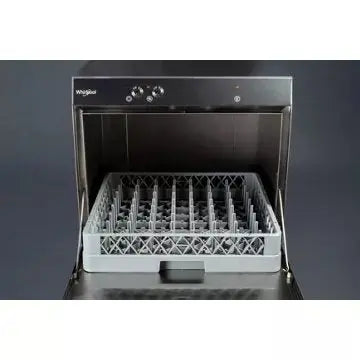 Lave vaisselle professionnel WHIRLPOOL EDM5DU LV ECO LINE 50X50