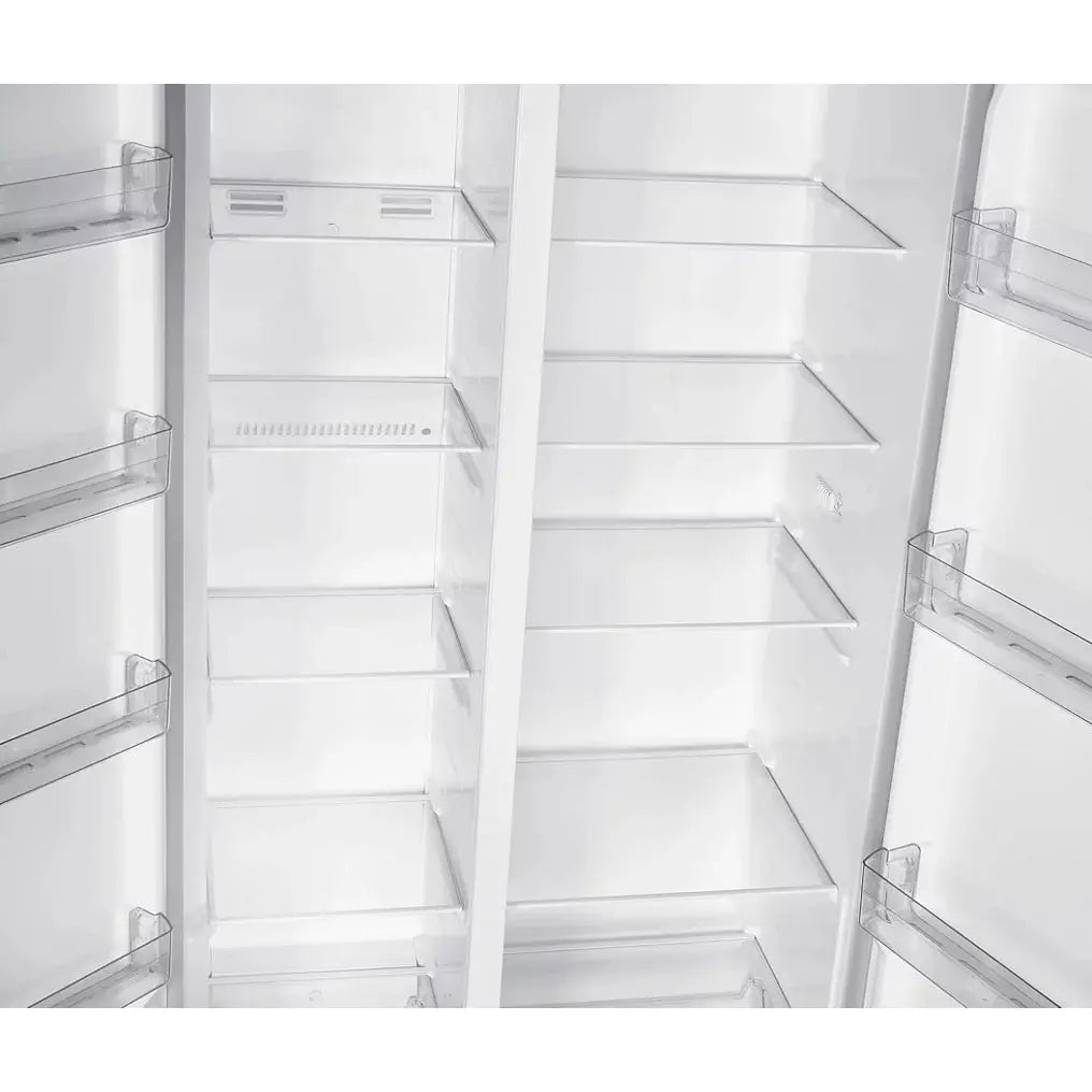 Réfrigérateur Américain ESSENTIELB ERAVE180-90v3 VIAL ELECTROMENAGER