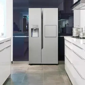 Réfrigérateur Américain HISENSE RS694N4BC1