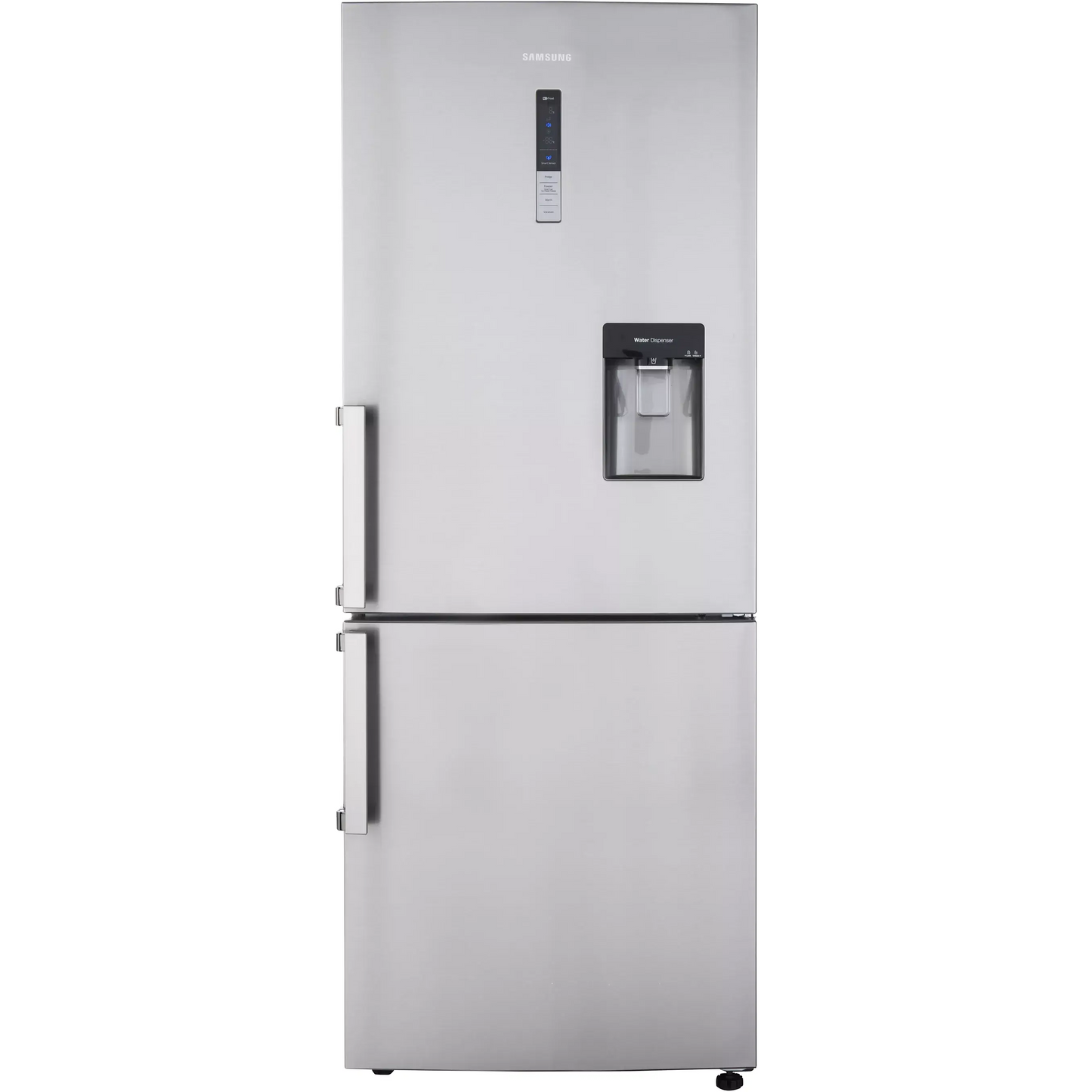 Réfrigérateur combiné SAMSUNG RL4363FBASL/EF DUMANOIR