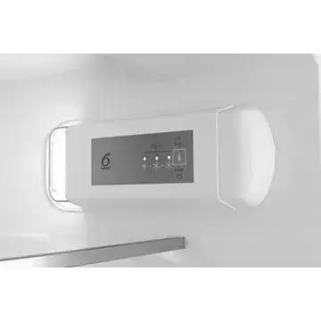 Réfrigérateur combiné encastrable WHIRLPOOL WHC20T152 Supreme Silence 193cm