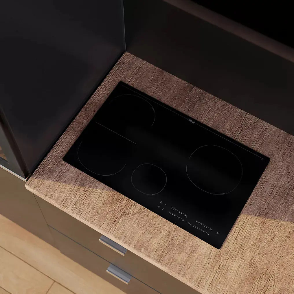 Table induction MIOGO MHI801SH SmartHood DN ELECTRO