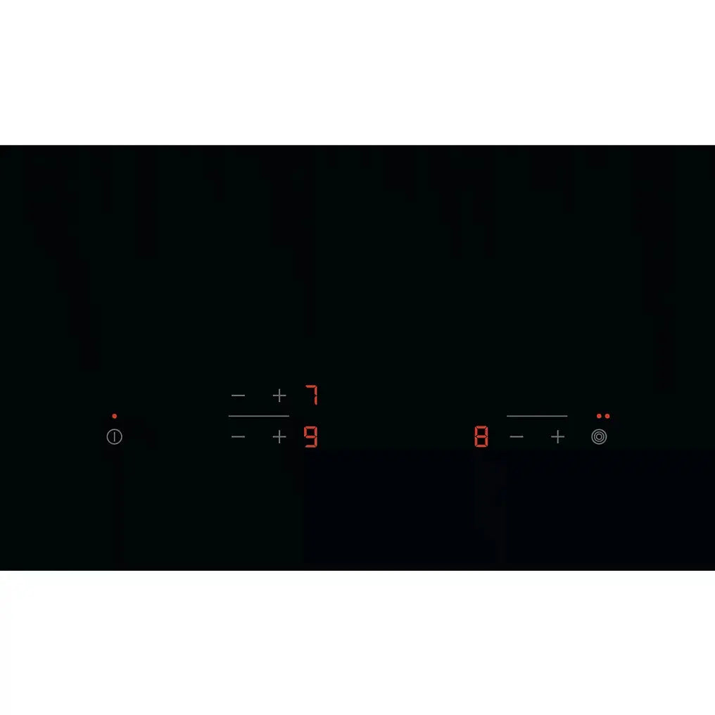 Table vitrocéramique ELECTROLUX BHV6232FOK DN ELECTRO