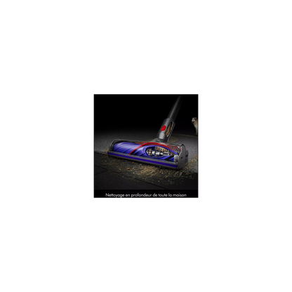 Aspirateur balai DYSON Cyclone V10 Submarine DUMANOIR