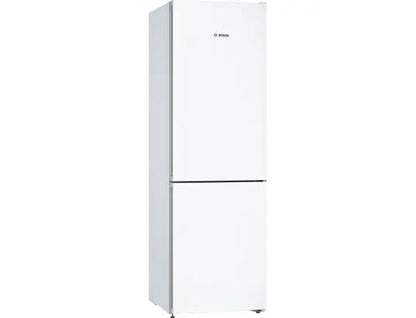 Bosch KGN36VLDT réfrigérateur combiné DUMANOIR