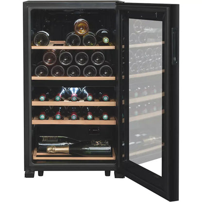 Cave à vin de service LA SOMMELIERE SLS32DZBLACK EXCEDENT ELECTROMENAGER