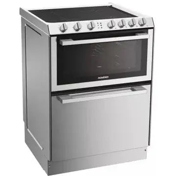 Combiné four lave-vaisselle							ROSIERES				TRV60NOIN/1 TRIO vitro