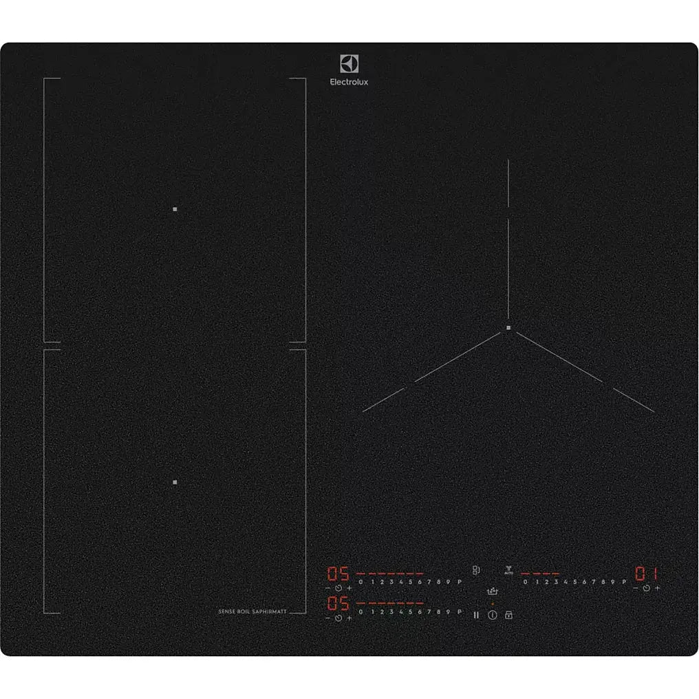 EIS62456IZ SaphirMatt EXCEDENT ELECTROMENAGER