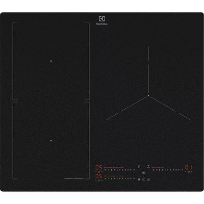 EIS62456IZ SaphirMatt EXCEDENT ELECTROMENAGER