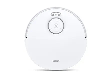 Ecovacs Deebot T30 Pro Omni - Robot aspirateur laveur DUMANOIR