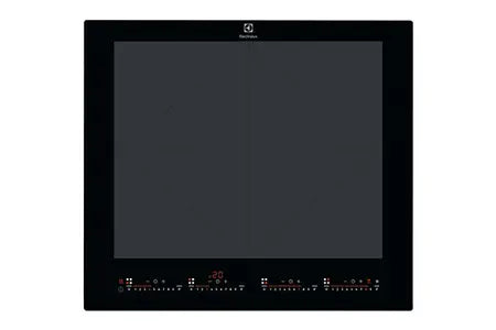 Electrolux DIV6747C plaque induction DUMANOIR