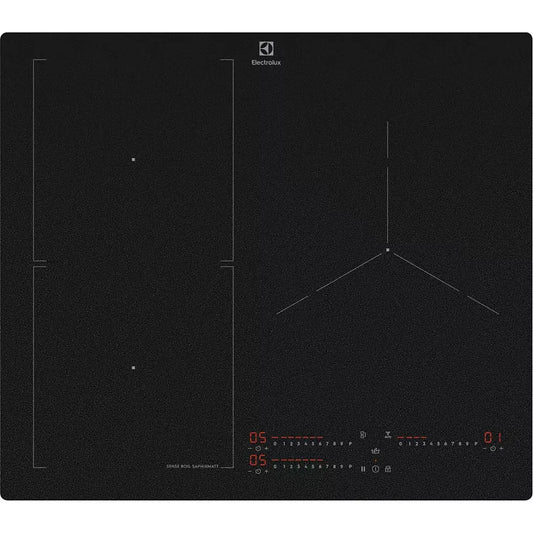 Electrolux EIS62456 EXCEDENT ELECTROMENAGER