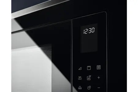 Electrolux EMSD253TMY Micro- ondes + gril DUMANOIR