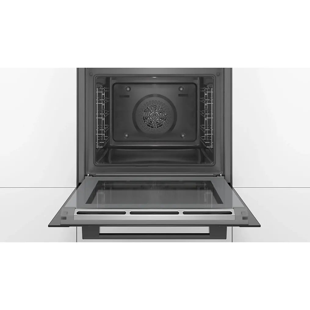 Four encastrable BOSCH HBA374BB1 Serenity Serie 4 Hotair 3D VIAL ELECTROMENAGER