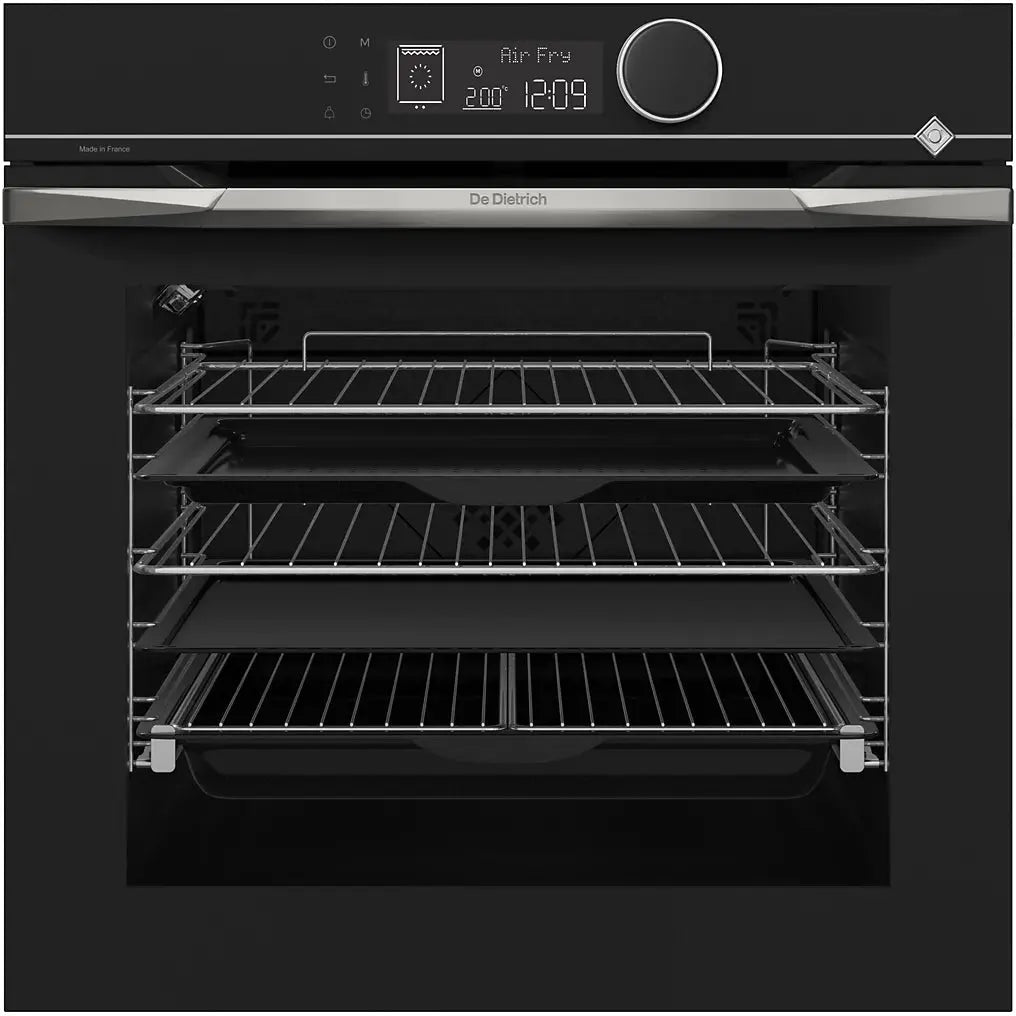 Four encastrable DE DIETRICH DOP4556X Sensor VIAL ELECTROMENAGER