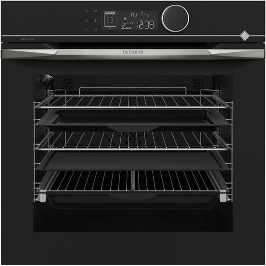 Four encastrable DE DIETRICH DOP4556X Sensor VIAL ELECTROMENAGER