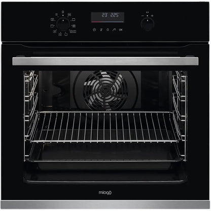 Four encastrable MIOGO MOP721PR2 Airfry DN ELECTRO