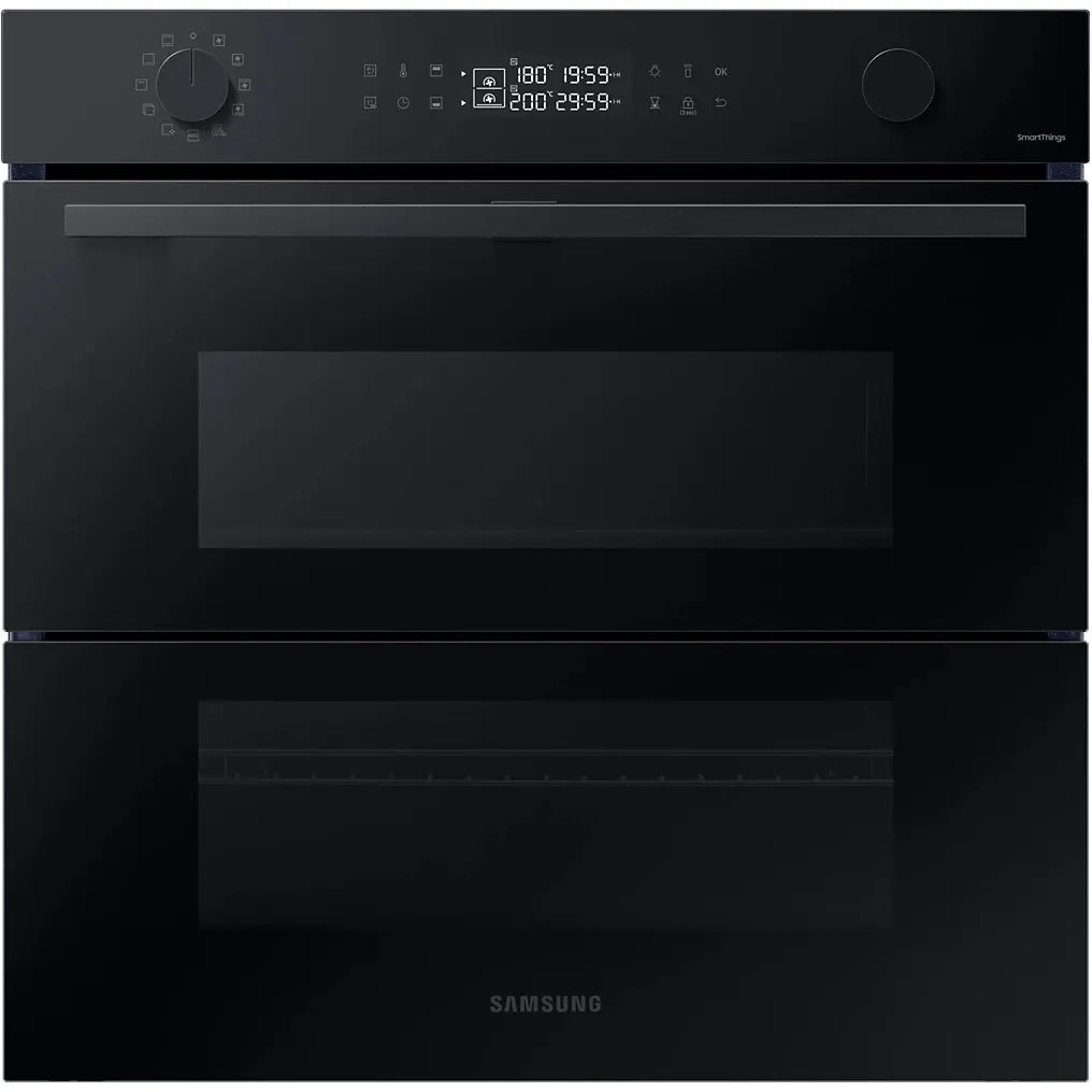 Four encastrable SAMSUNG NV7B45502AK DualCookFlex DN ELECTRO