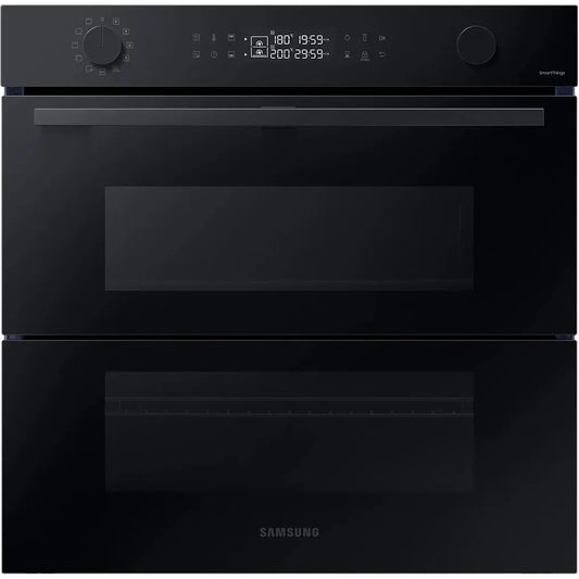 Four encastrable SAMSUNG NV7B45502AK DualCookFlex DN ELECTRO