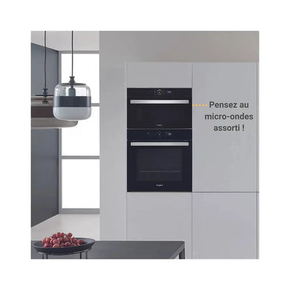 Four encastrable WHIRLPOOL AKZ99480NB 6ème sens DN ELECTRO