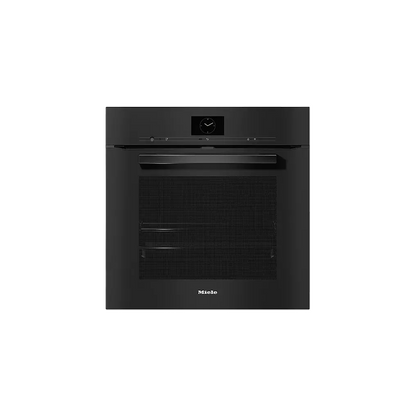 Four encastrable fonction vapeur MIELE H 7660 BP NR Noir Obsid DUMANOIR