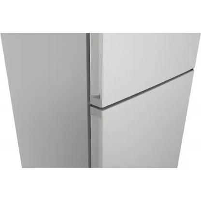 KGN367LDF - Bosch SER4 REFREGIRATEUR COMBI 186X60X66 INOX DN ELECTRO
