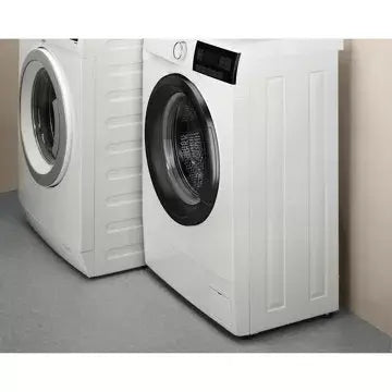Lave linge compact ELECTROLUX	EW6S3626BM