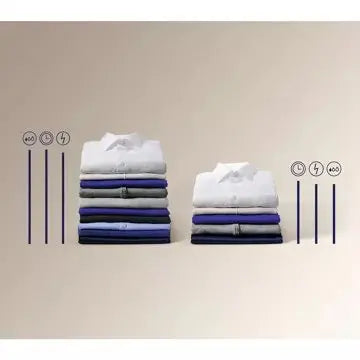 Lave linge compact ELECTROLUX	EW6S3626BM