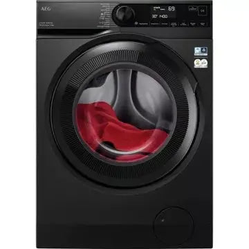 Lave linge hublot 	AEG	LFR73H149DS