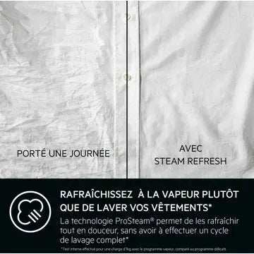 Lave linge hublot 	AEG	LFR73H149DS