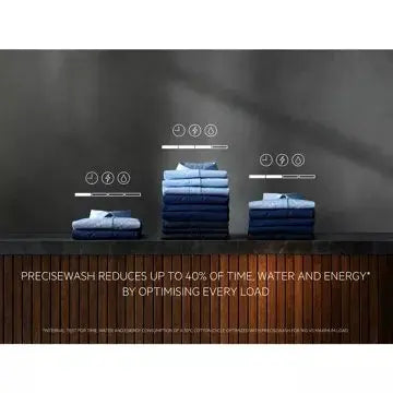 Lave linge hublot 	AEG	LFR73H149DS