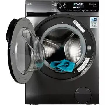 Lave linge hublot 	AEG	LFR73H149DS