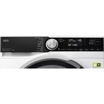 Lave linge hublot 	AEG	LFR95A116S
