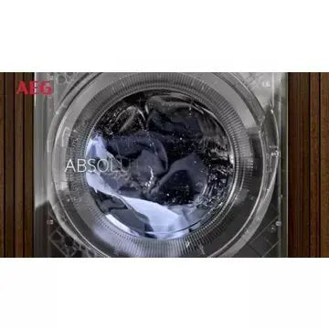 Lave linge hublot 	AEG	LFR95A116S