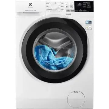 Lave linge hublot 	ELECTROLUX	EW6F8144BA