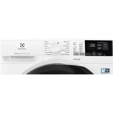 Lave linge hublot 	ELECTROLUX	EW6F8144BA