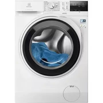 Lave linge hublot 	ELECTROLUX		EW6FI2814GW