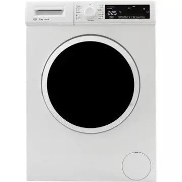 Lave linge hublot 	ESSENTIELB	ELF814-3b