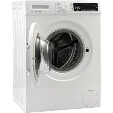 Lave linge hublot 	ESSENTIELB	ELF814-3b